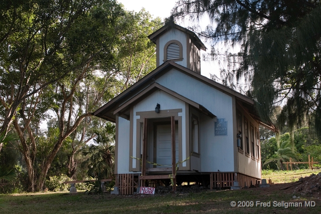 20091101_160027 D300f.jpg - Makapala Chapel, Kapa'au, Hawaii